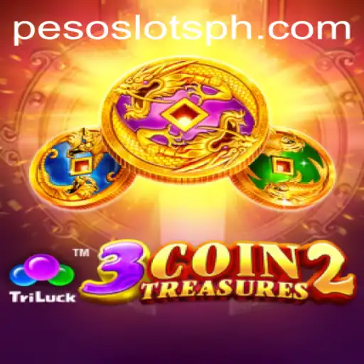 Unearthing the Thrills of 3CoinTreasures2 in SLOTSPH