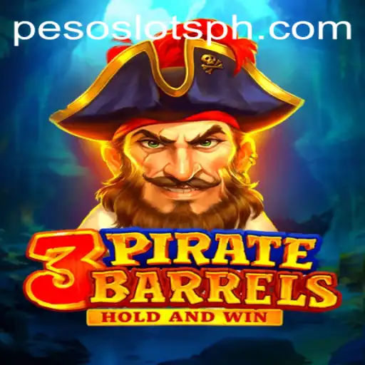 Discover the Thrilling World of 3PirateBarrels SLOTSPH