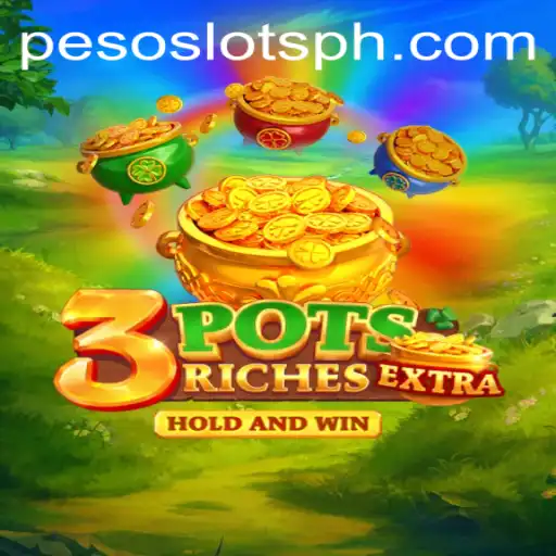 Unveiling the Magic of 3potsExtra: The New Sensation in SLOTSPH