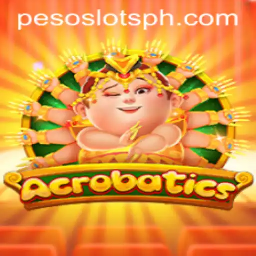 Acrobatics: The Skillful Art of SLOTSPH Gaming