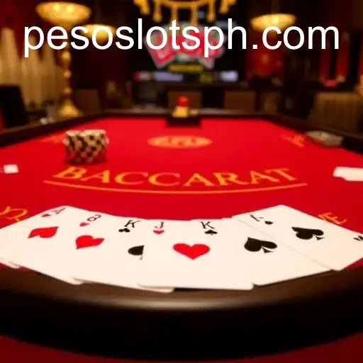 Baccarat Game: A Timeless Classic With Modern Twists