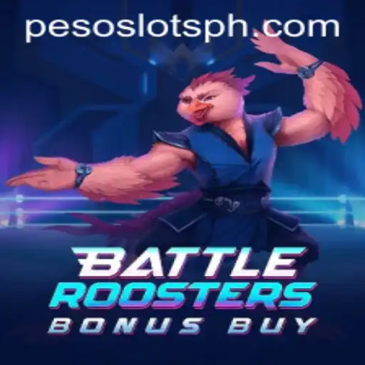 Unveiling BattleRoostersBonusBuy: A Riveting SLOTSPH Adventure