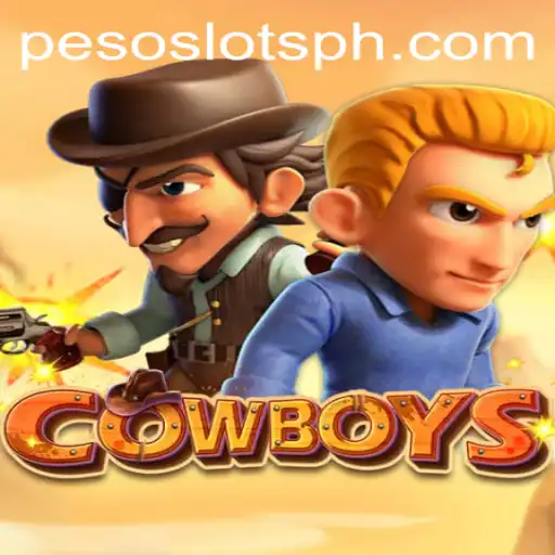 Cowboys: A Dive into the Wild West World of SLOTSPH