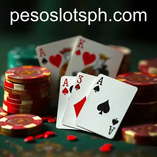 The Captivating Universe of Card Games