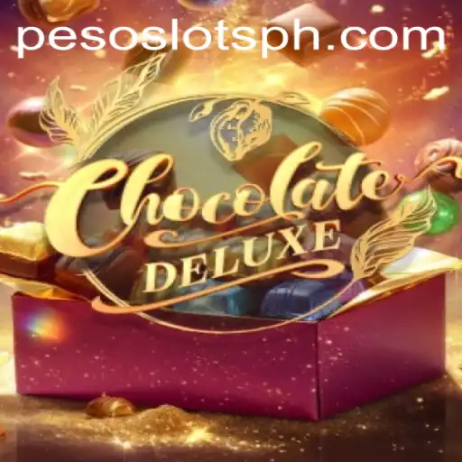 Exploring the World of ChocolateDeluxe: A Slot Game Extravaganza