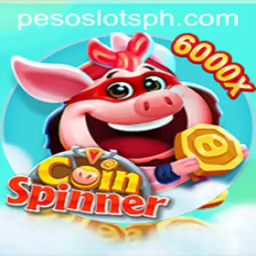CoinSpinner: The Thrilling New Game Making Waves with SLOTSPH