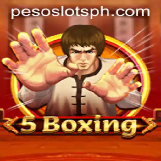 Dive into the World of 5Boxing: An Innovative Game Shaking Up the Industry