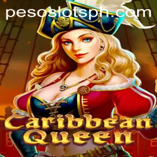 Caribbean Queen - A Lavish Slot Adventure
