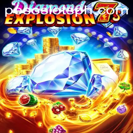 Discover the Excitement of DiamondExplosion7s: A Comprehensive Guide to the SLOTSPH Phenomenon