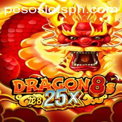 Exploring Dragon8s25x: The Dynamic World of SLOTSPH Gaming