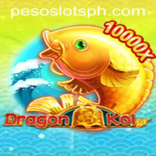 Discover the Exciting World of DragonKoi with SLOTSPH