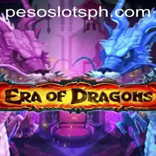EraOfDragons: An Epic Journey in the Realm of Fantasy and Strategy