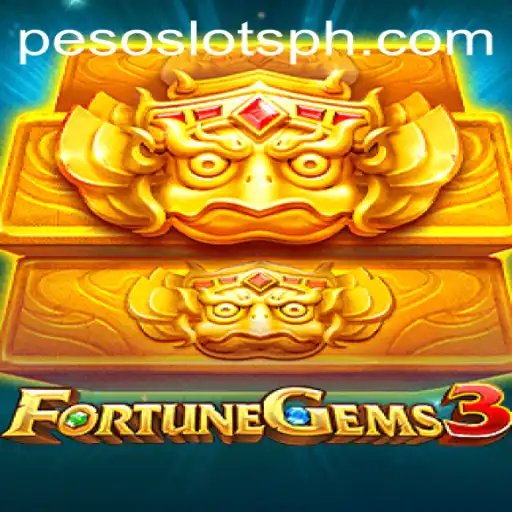 Explore FortuneGems3: A Dazzling Slot Adventure