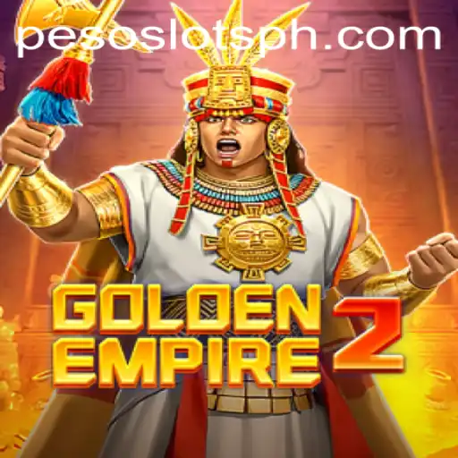 Exploring the Thrills of GoldenEmpire2 SLOTSPH