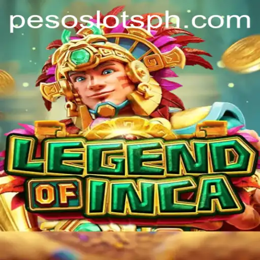 Discovering the Mysteries of LegendofInca SLOTSPH