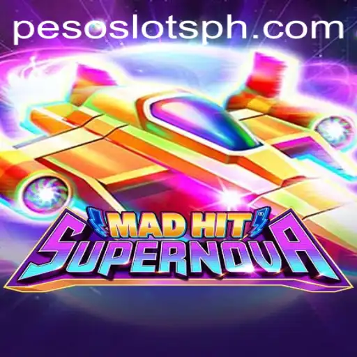 MadHitSupernova: A Thrilling Adventure in the Gaming Universe