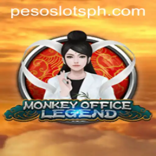 Discovering the Fascinating World of MonkeyOfficeLegend