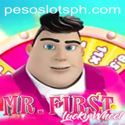 MrFirstLuckyWheel: Spin to Win in the World of SLOTSPH