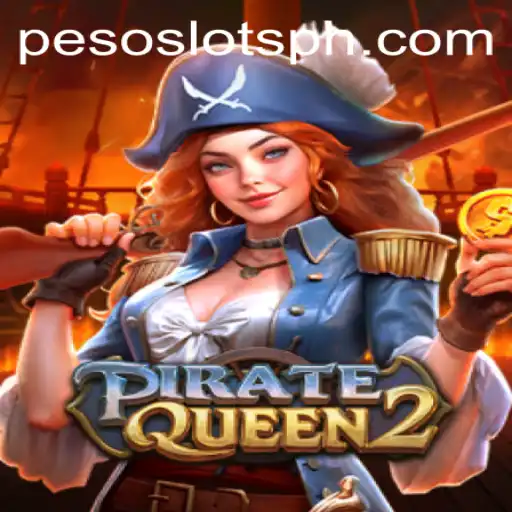 Embark on a Thrilling Adventure with PirateQueen2 - SLOTSPH