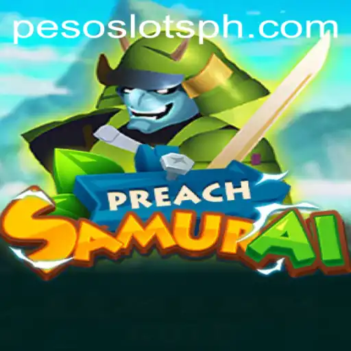 The World of PreachSamurai: A Captivating Journey in SLOTSPH