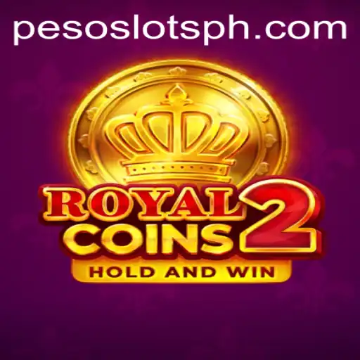 RoyalCoins2 - Explore the World of SLOTSPH