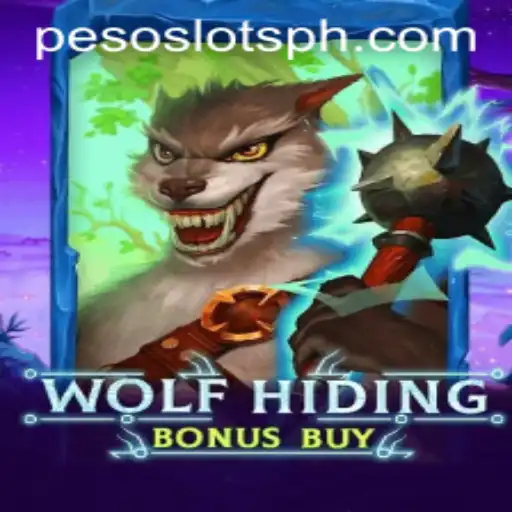 Unveiling WolfHidingBonusBuy: A Thrilling Adventure in Online Slots