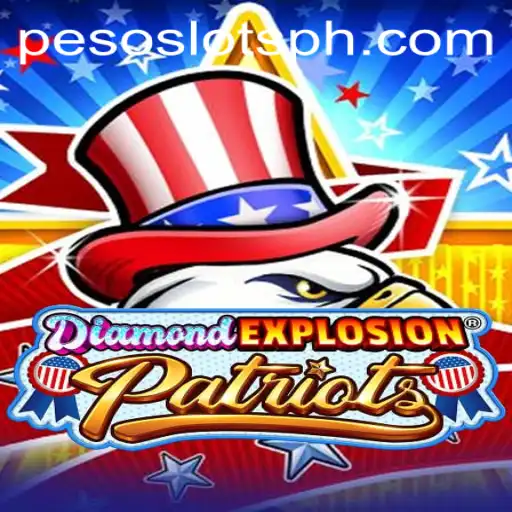 Exploring the Thrills of DiamondExplosionPatriots and the SLOTSPH Phenomenon