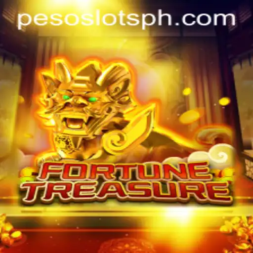 Unlocking the Mysteries of FortuneTreasure: A Captivating Adventure in Slot Games
