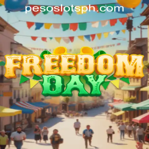 Unveiling FreedomDay: An Immersive Journey into the World of SLOTSPH