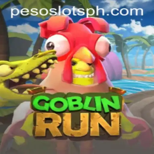 GoblinRun: An Adventurous Slot Game Experience with a Twist