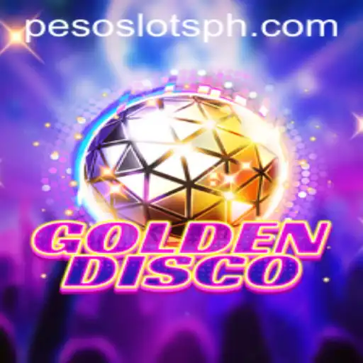 Discover the Thrills of GoldenDisco: A Mesmerizing SLOTSPH Experience