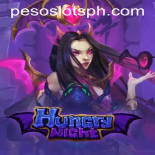 Discover the Enchanting World of HungryNight with SLOTSPH