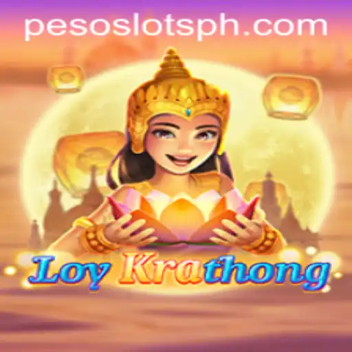 LoyKrathong: A Cultural Gaming Experience with SLOTSPH
