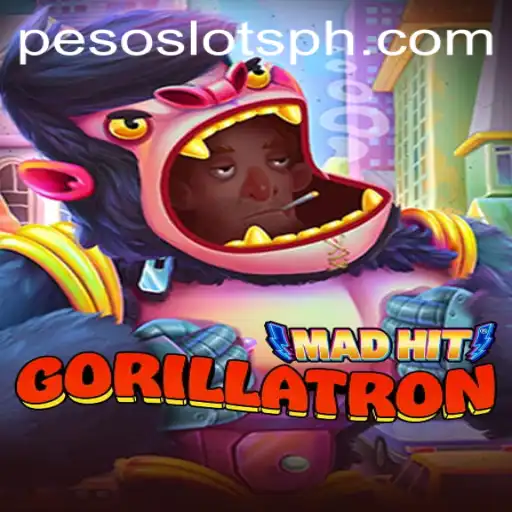 MadHitGorillatron: A Riveting Adventure in the World of SLOTSPH
