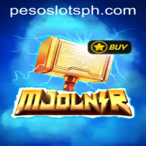 Exploring the Enchanting World of Mjolnir: A SLOTSPH Adventure
