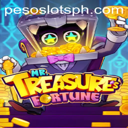 Discover the Excitement of MrTreasuresFortune: A Thrilling Adventure in the World of SLOTSPH