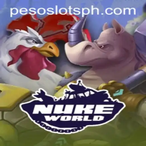 NukeWorld: Dive into the Thrills of SLOTSPH Gaming