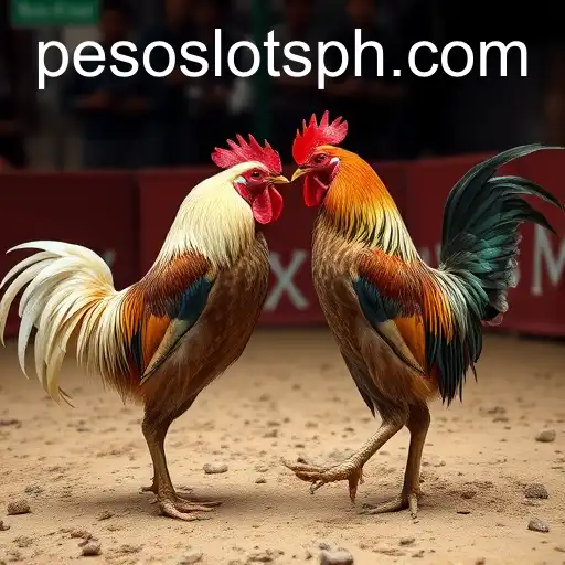 Online Sabong: Exploring SLOTSPH and the Digital Cockfighting Craze