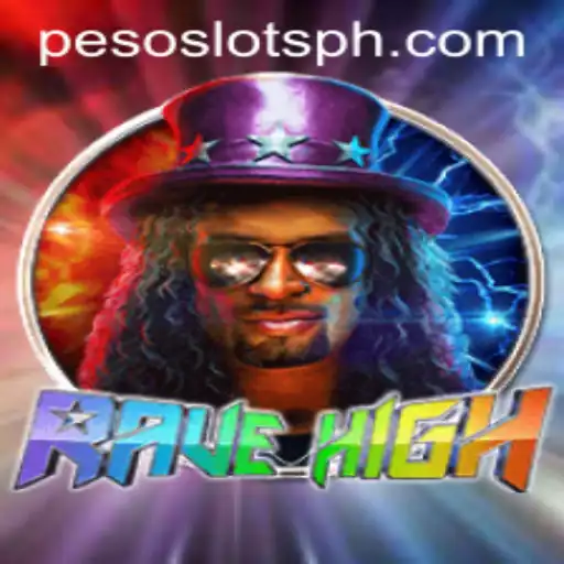 RaveHigh: Unleashing the Future of SLOTSPH Gaming