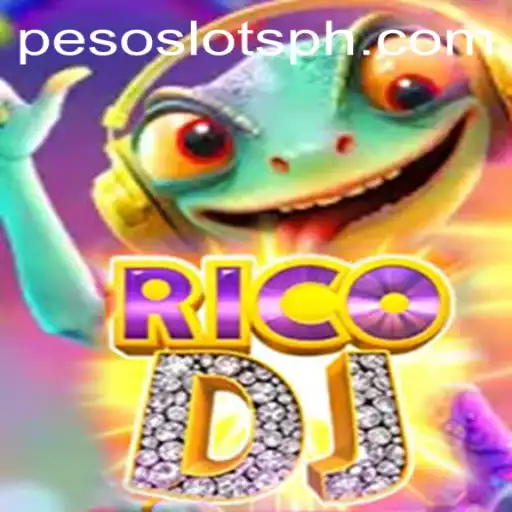 Discover the Exciting World of RicoDJ: A Complete Guide to SLOTSPH