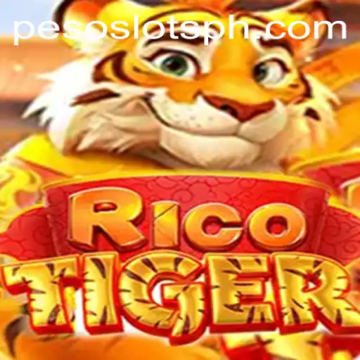 Exploring the Thrilling World of RicoTiger Slot Game