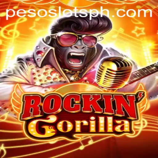 Discover the Exciting World of RockinGorilla with SLOTSPH