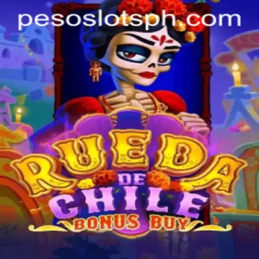 Exploring the Excitement of RuedaDeChileBonusBuy SLOTSPH