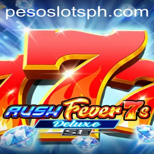 RushFever7sDeluxeSE: An Exciting Dive into the Latest in SLOTSPH