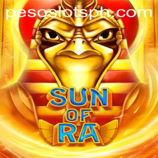 Discover the Excitement of SunofRa: An In-Depth Look at SLOTSPH