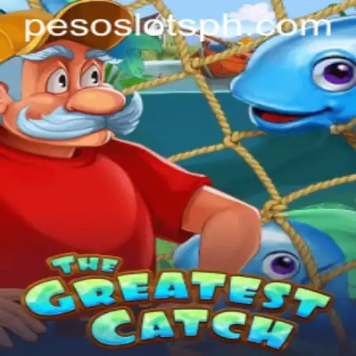 Discover the Thrills of TheGreatestCatch: A Dive into SLOTSPH