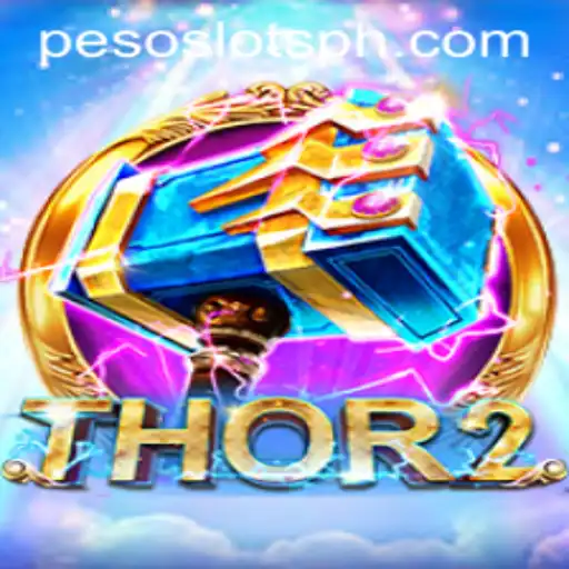 Discover the Exciting World of Thor2: SLOTSPH Adventure Awaits