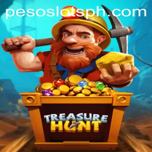 TreasureHunt: Dive into Adventure with SLOTSPH