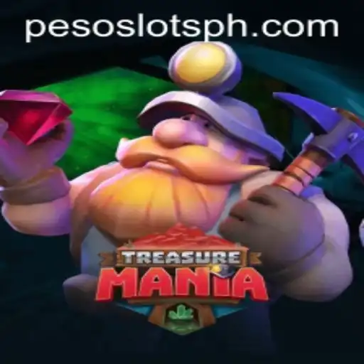 Exploring TreasureMania: A Captivating Journey into the World of SLOTSPH