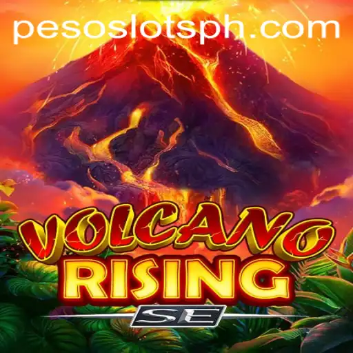 VolcanoRisingSE: Unveiling the Thrills of SLOTSPH